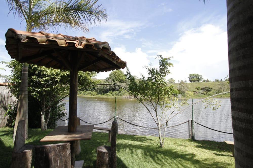 Hotel Pousada Guayporã Guarapari Exterior foto